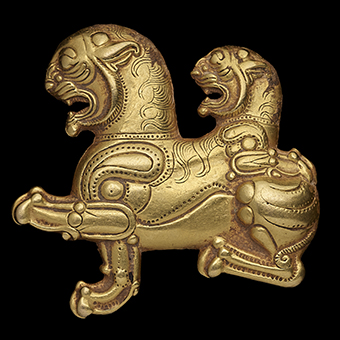 古代文物
