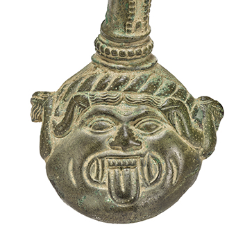古代文物